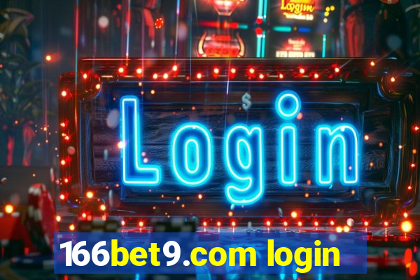 166bet9.com login